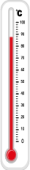 temperatura